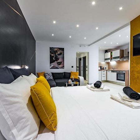 Studio Paula Dubrovnik Dış mekan fotoğraf