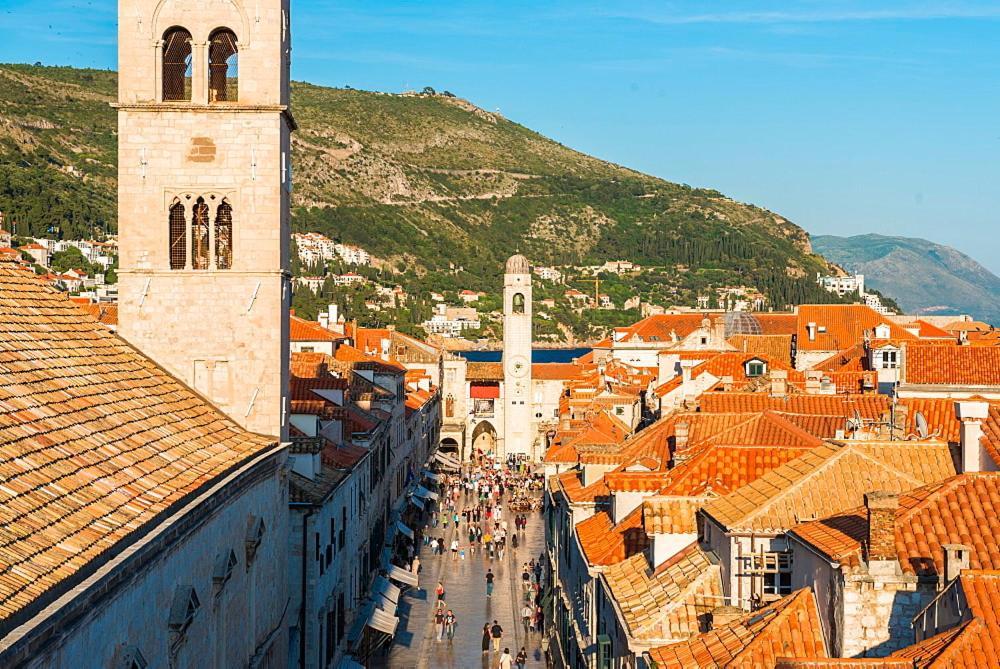 Studio Paula Dubrovnik Dış mekan fotoğraf