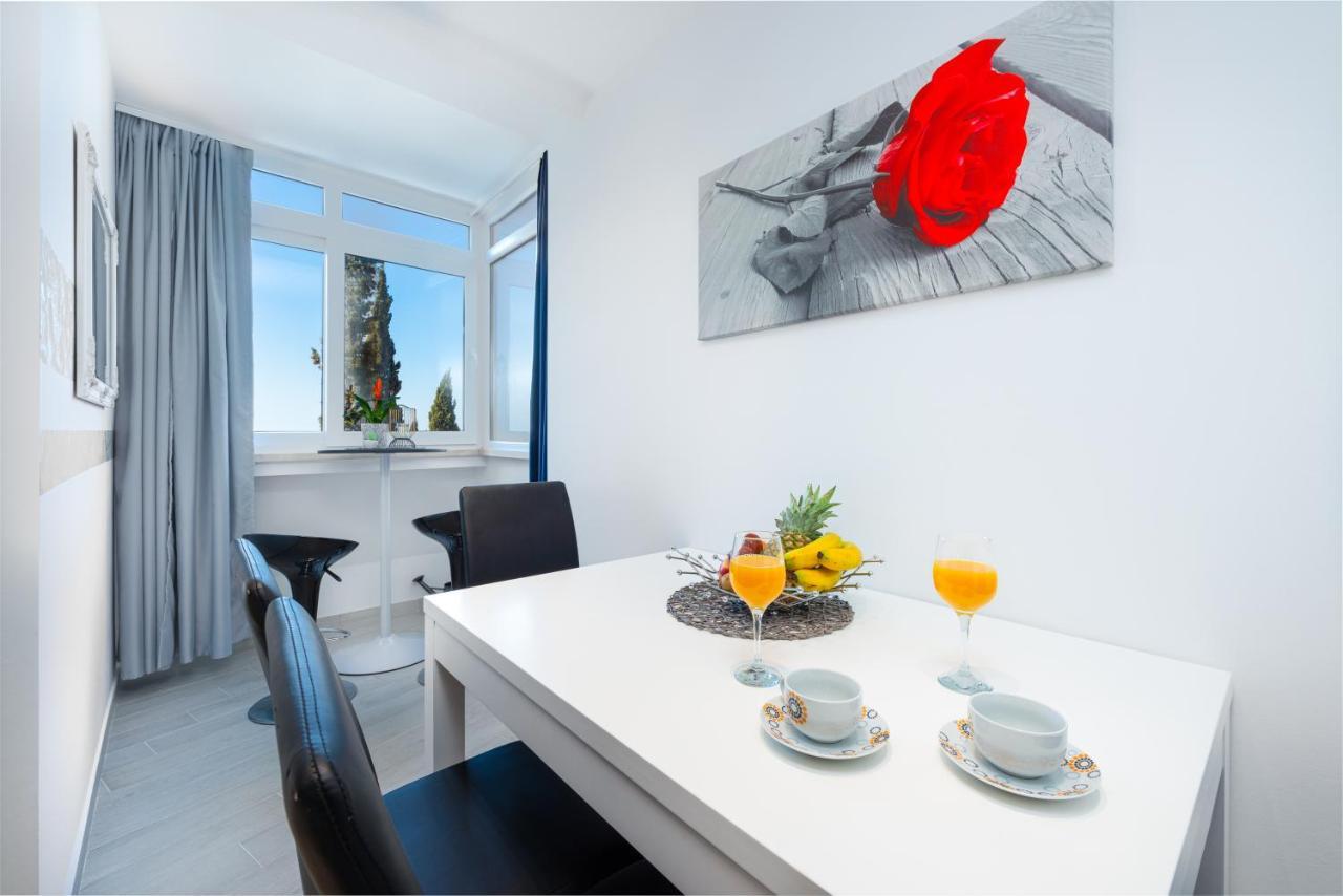 Studio Paula Dubrovnik Dış mekan fotoğraf