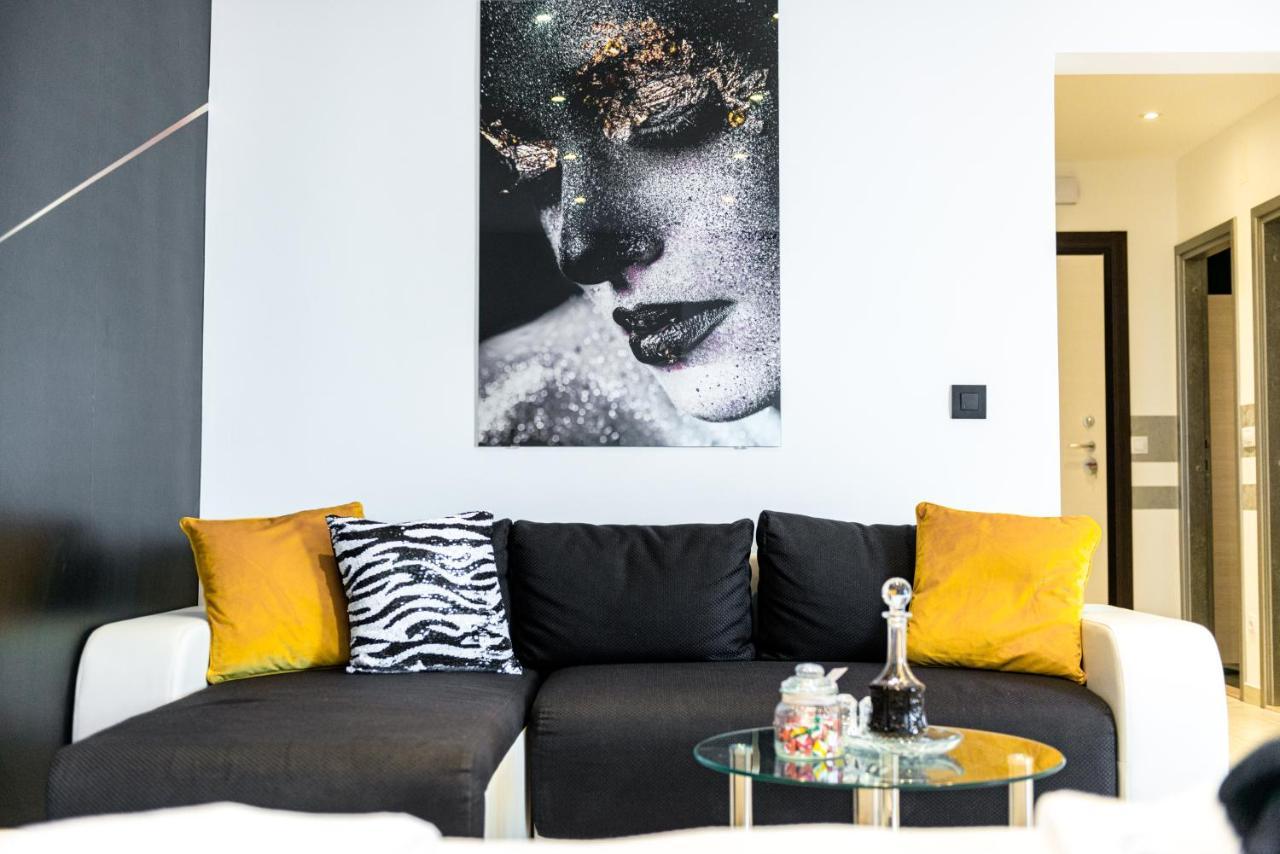 Studio Paula Dubrovnik Dış mekan fotoğraf
