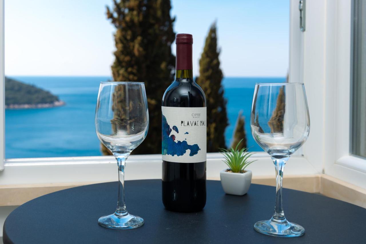 Studio Paula Dubrovnik Dış mekan fotoğraf