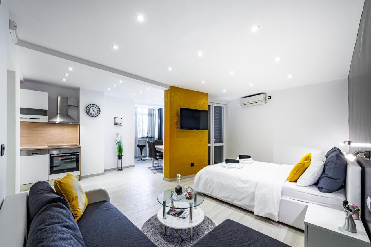 Studio Paula Dubrovnik Dış mekan fotoğraf