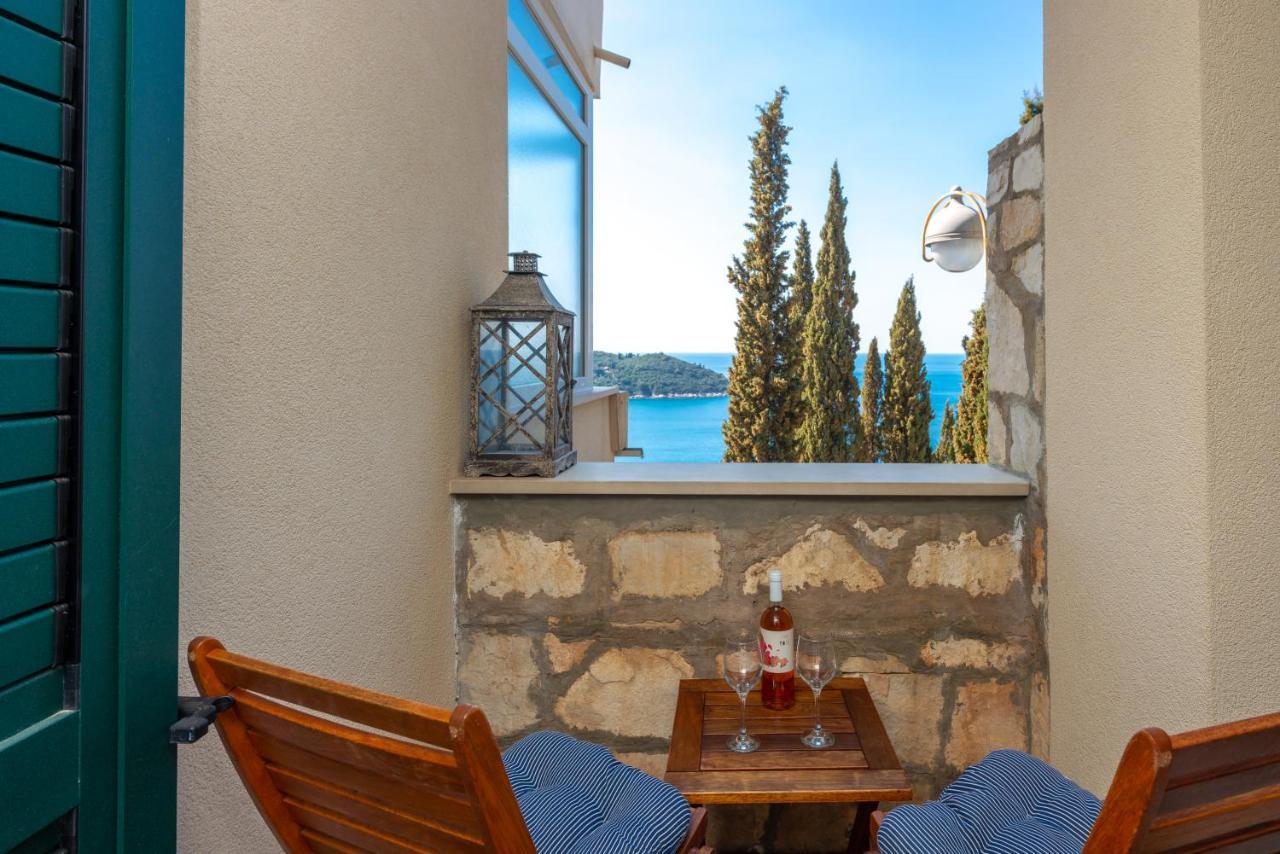 Studio Paula Dubrovnik Dış mekan fotoğraf