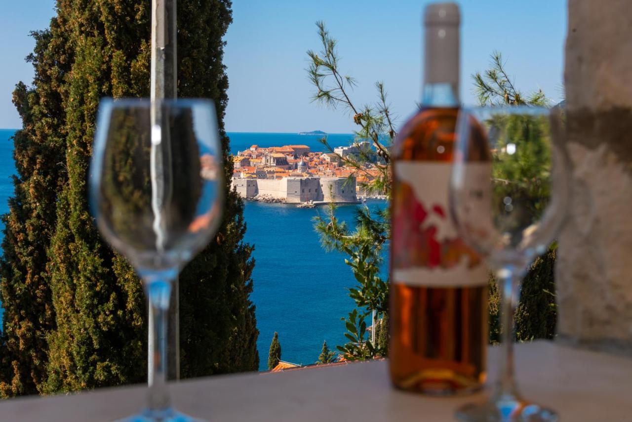 Studio Paula Dubrovnik Dış mekan fotoğraf